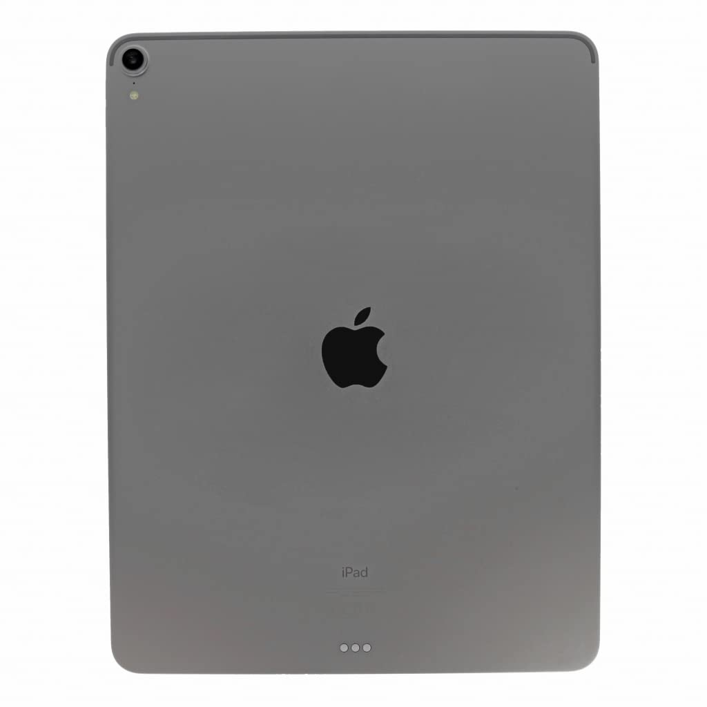 iPad Pro 12.9-inch Wi-Fi 256GB Space Gray W510023