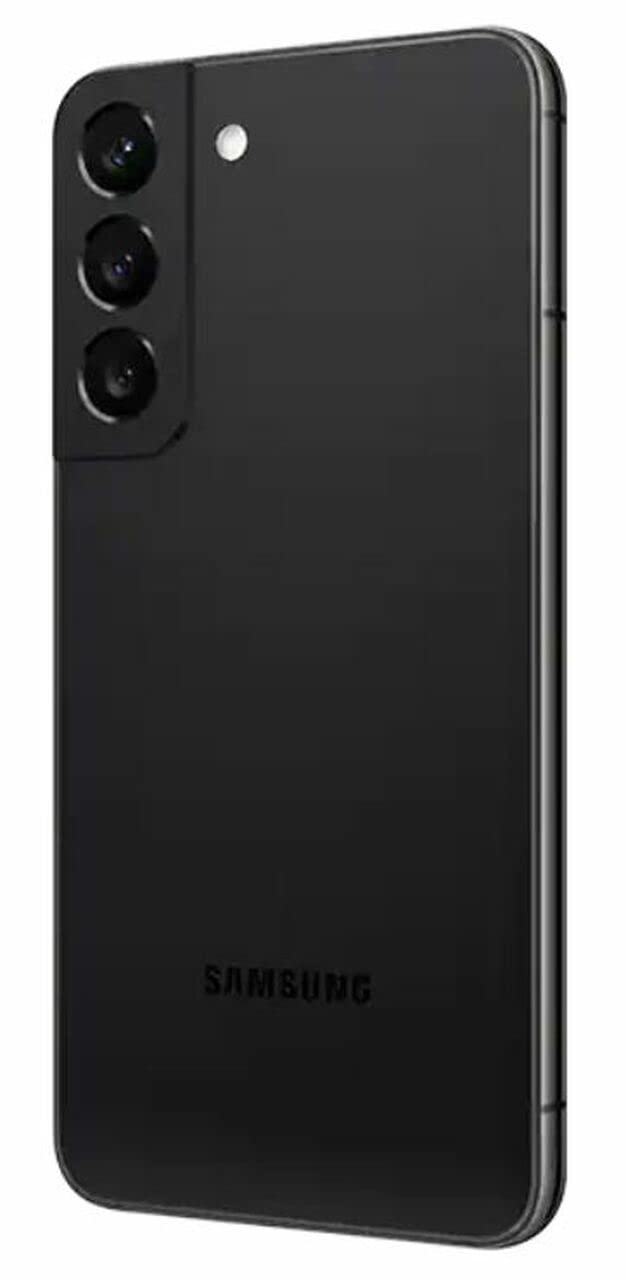 Unlocked 128GB 5G Smartphone M539380