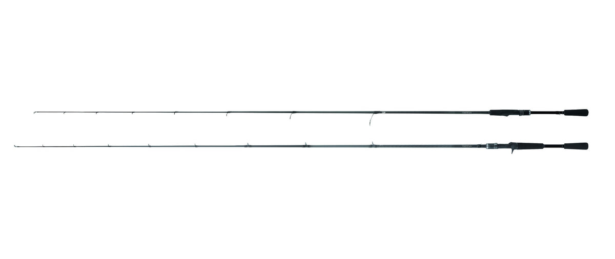 Rod Sections 1 I371