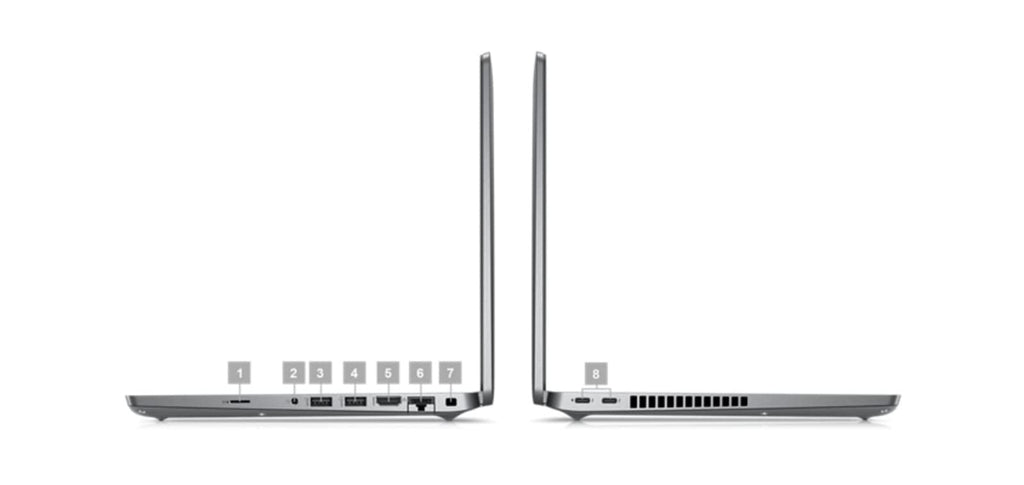 14" FHD Core i7 16GB RAM 256GB SSD Black Laptop G396480