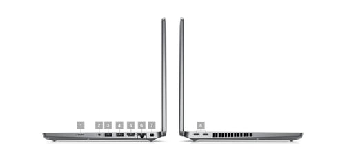 14" FHD Core i7 16GB RAM 256GB SSD Black Laptop G396480