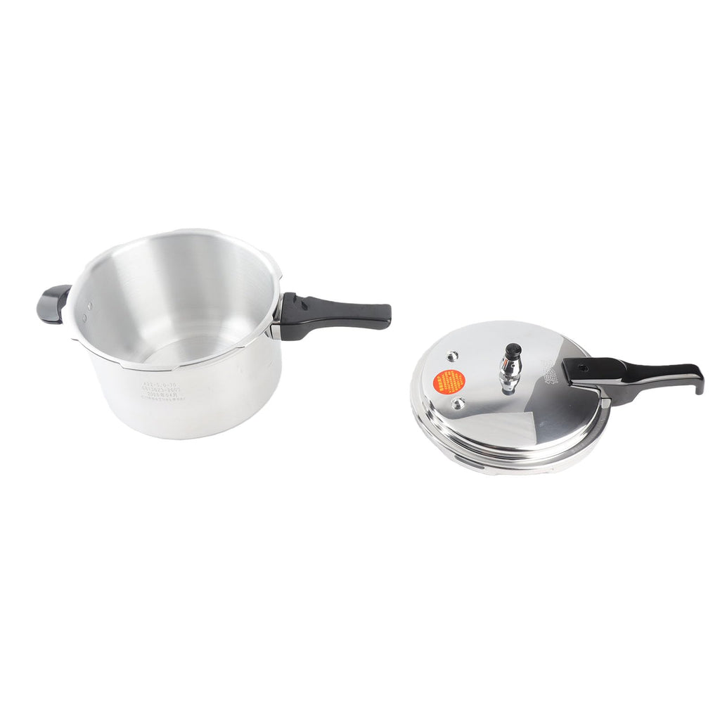 Electric Pressure Cooker Aluminium Alloy Stainless Steel 18CM/3L O68555