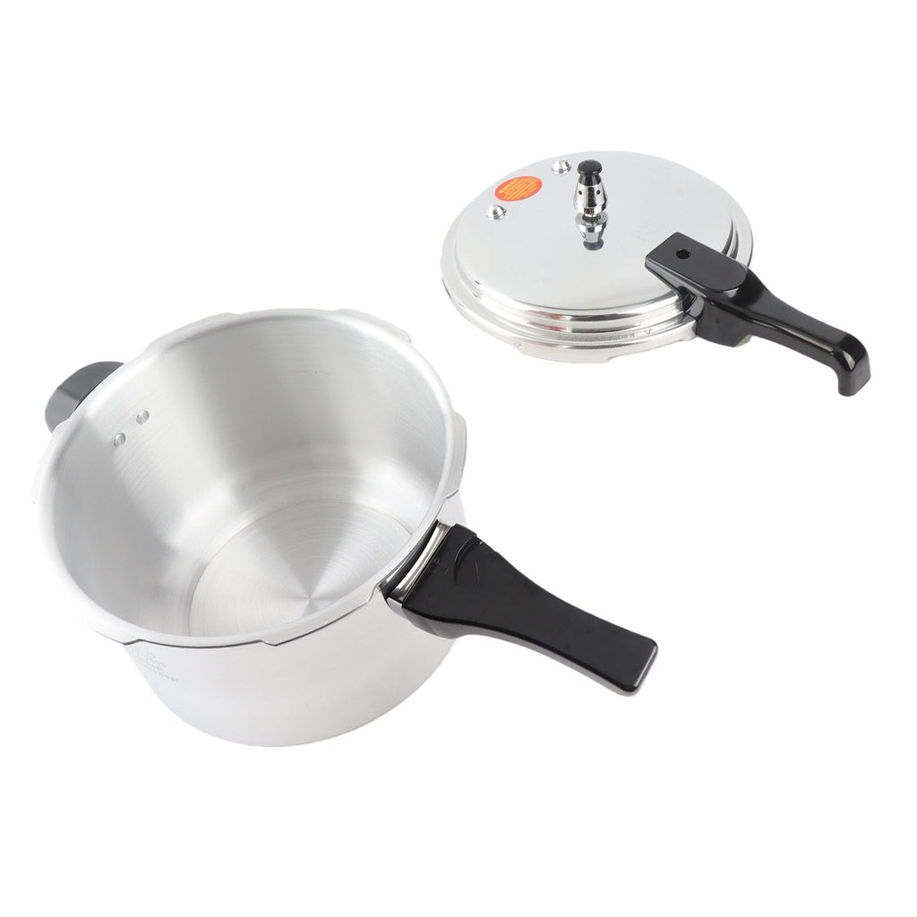Electric Pressure Cooker Aluminium Alloy Stainless Steel 18CM/3L O68555