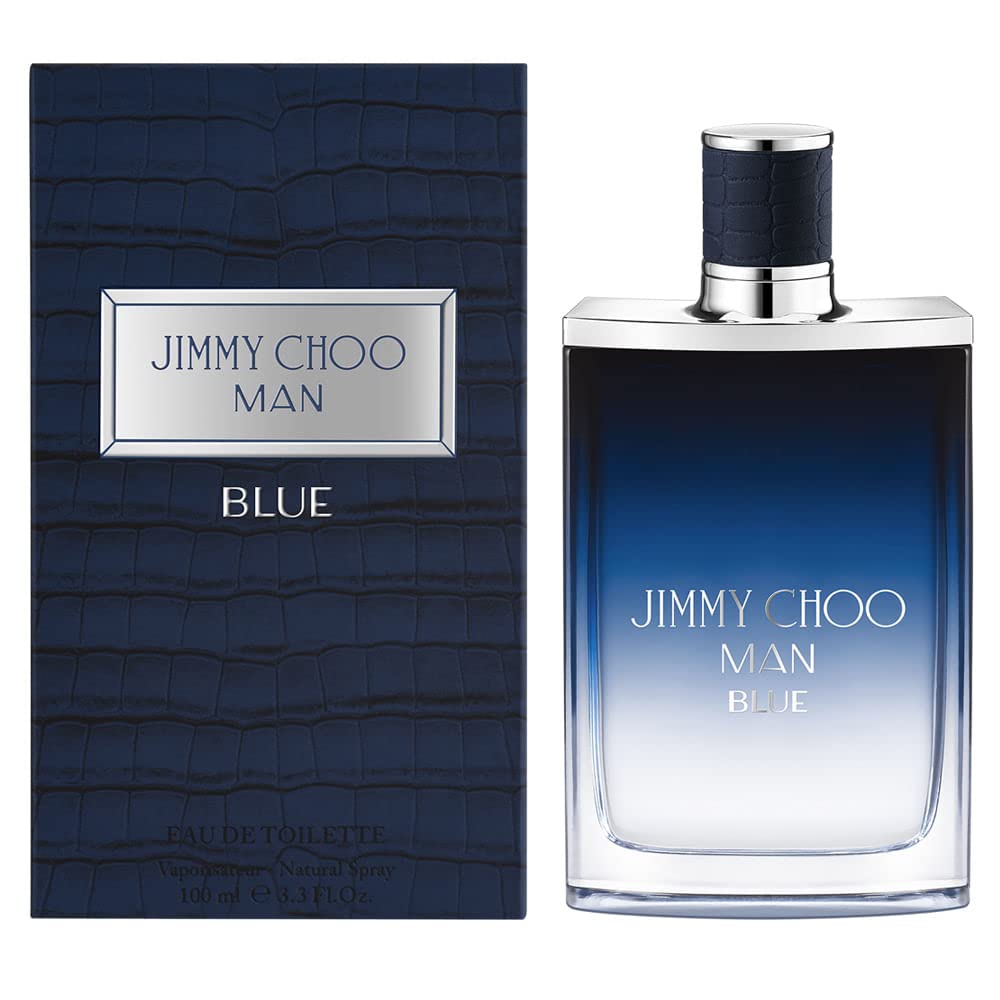 Blue Eau de Toilette X5234