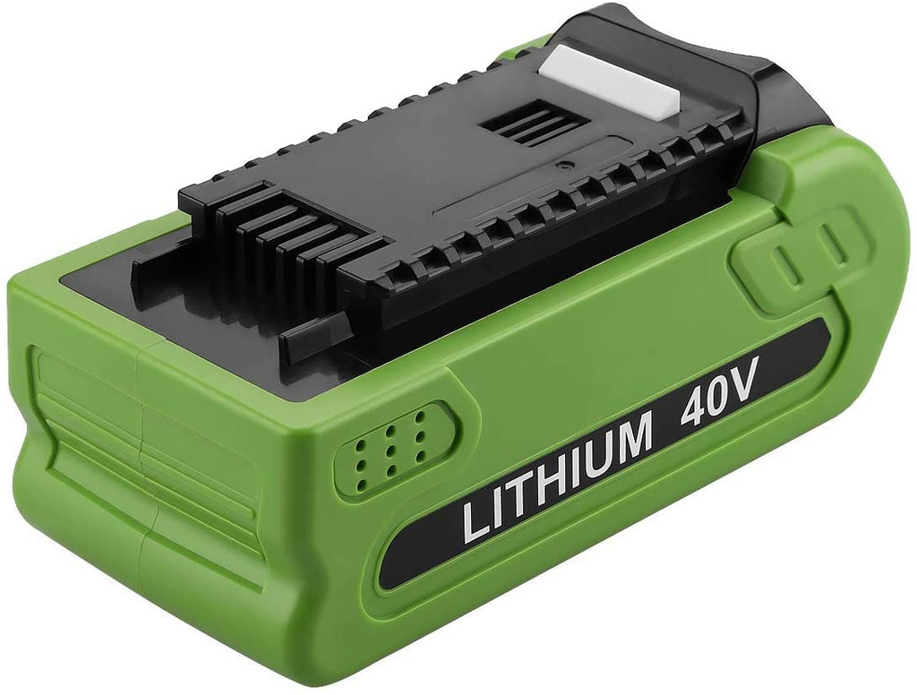 40V 2.0Ah Battery U21105
