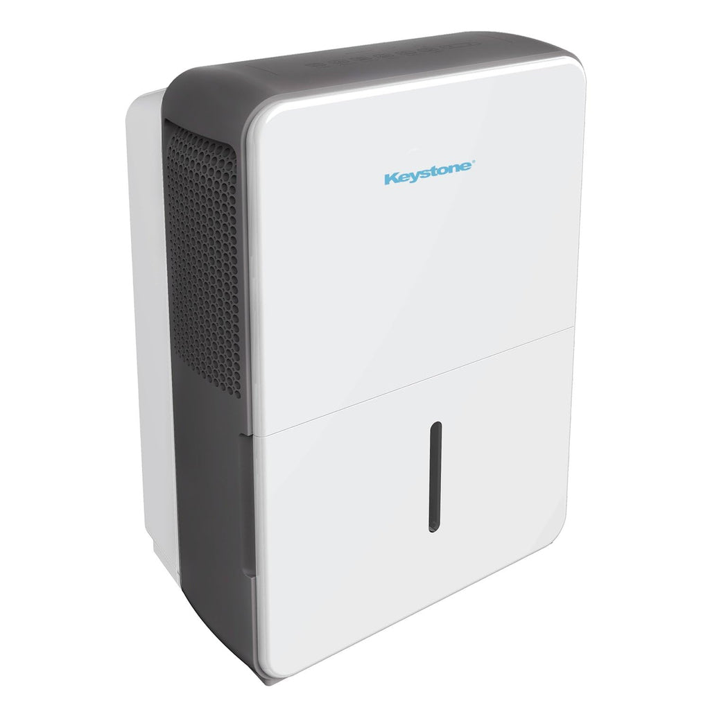 50-Pint Dehumidifier with Built-in Pump U565