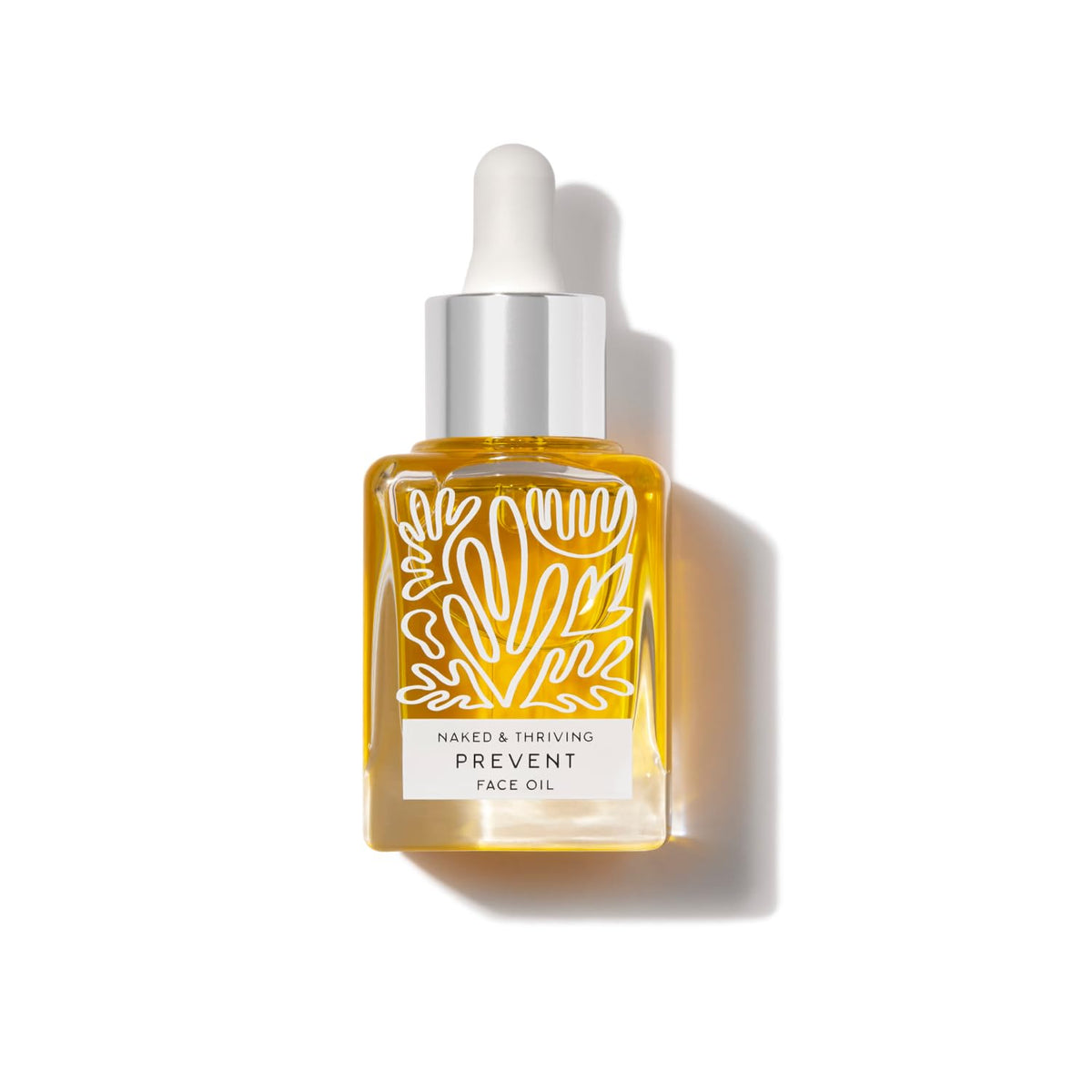 Anti-Aging Facial Oil 1.18 oz O614