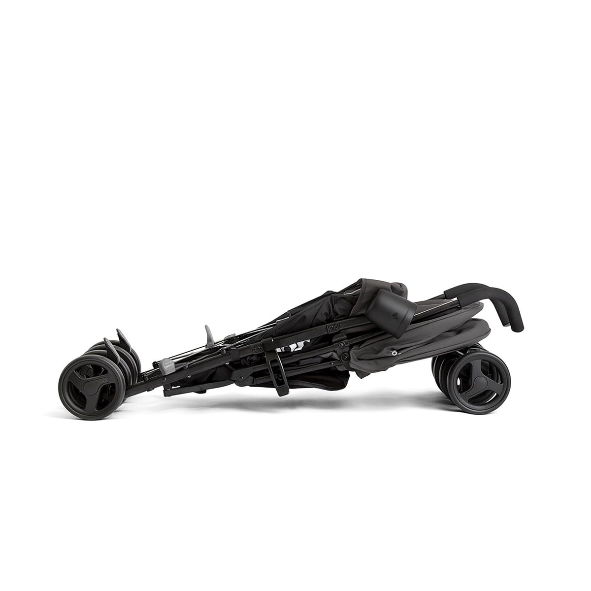 Lightweight Compact Reclining Umbrella Stroller S777