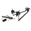 1,000lb Weight Distribution Hitch Kit with Sway Control N783408