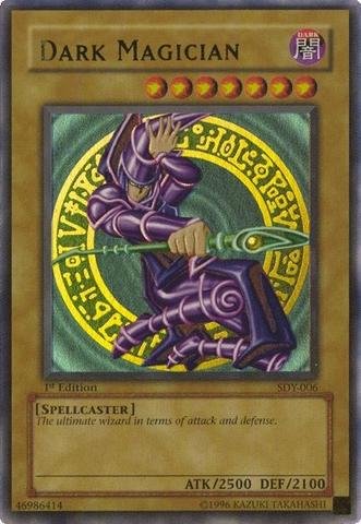 Yu-Gi-Oh! Ultra Rare Q12936