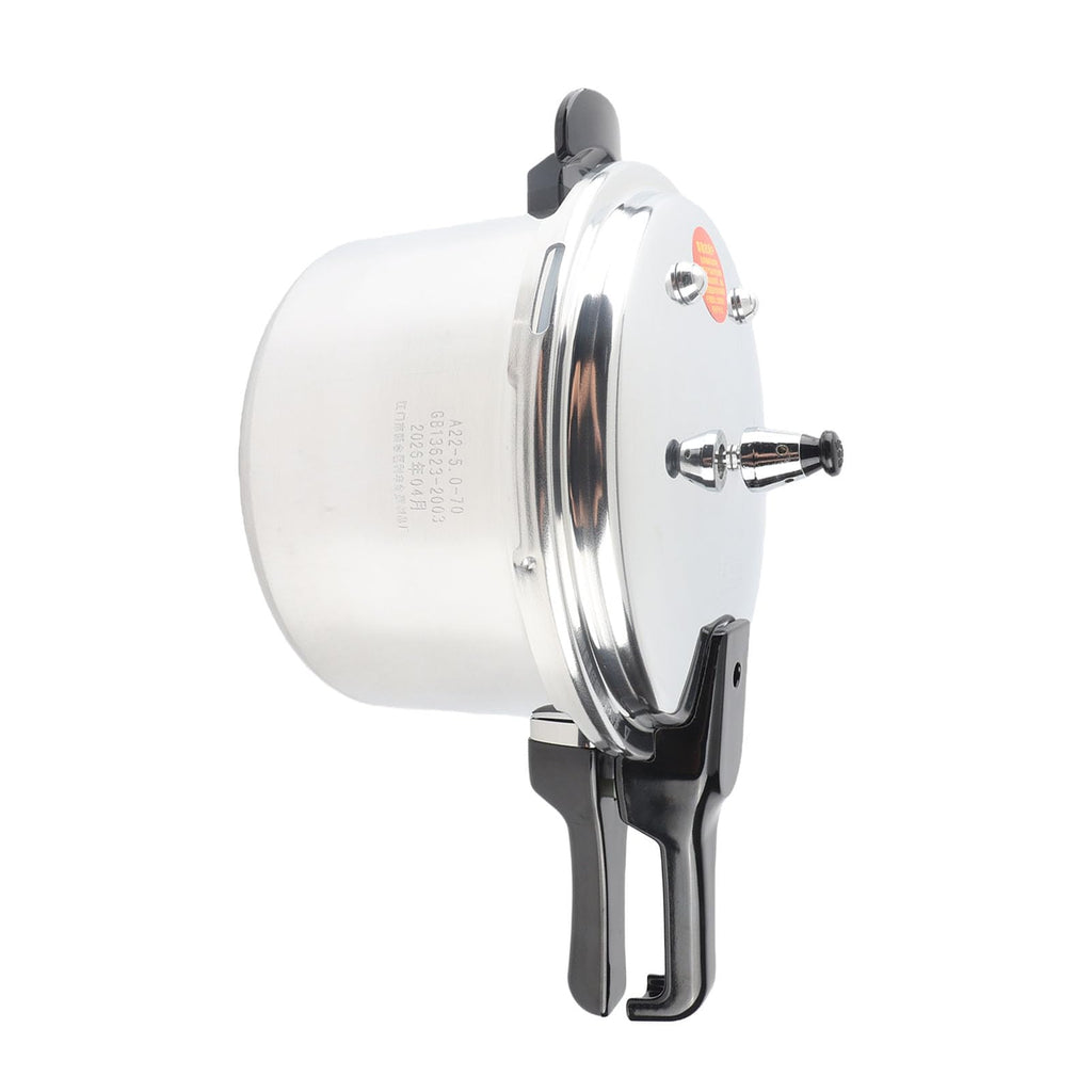 Electric Pressure Cooker Aluminium Alloy Stainless Steel 18CM/3L O68555
