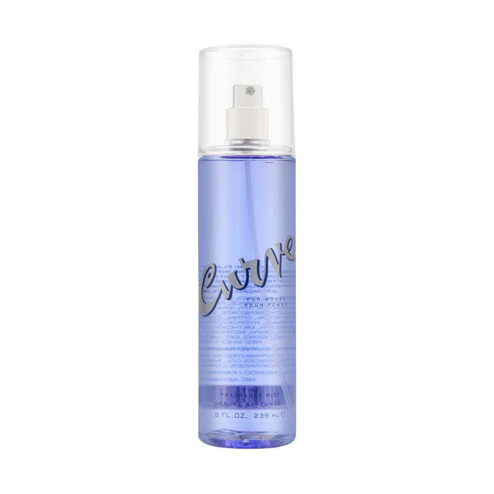 Body Mist 8 Oz G4466