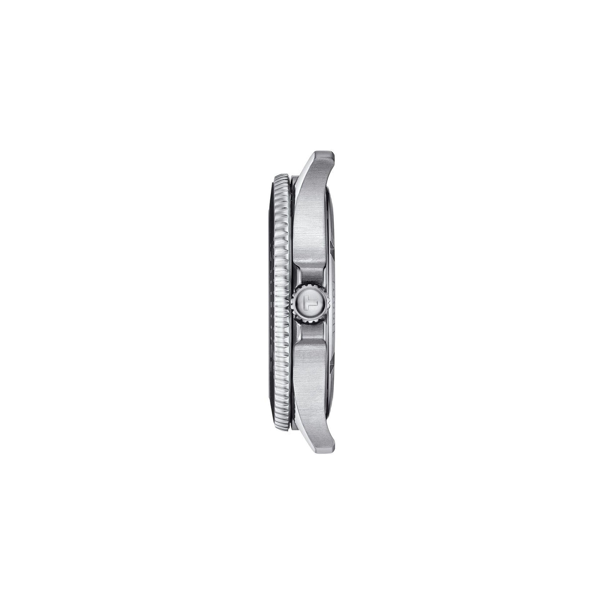 Black 40mm Quartz Watch Q593803