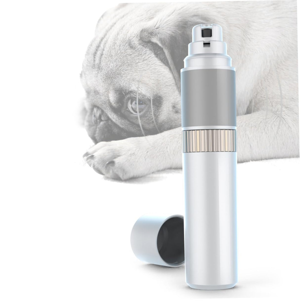 Electric Nail Grinder for Dogs L783