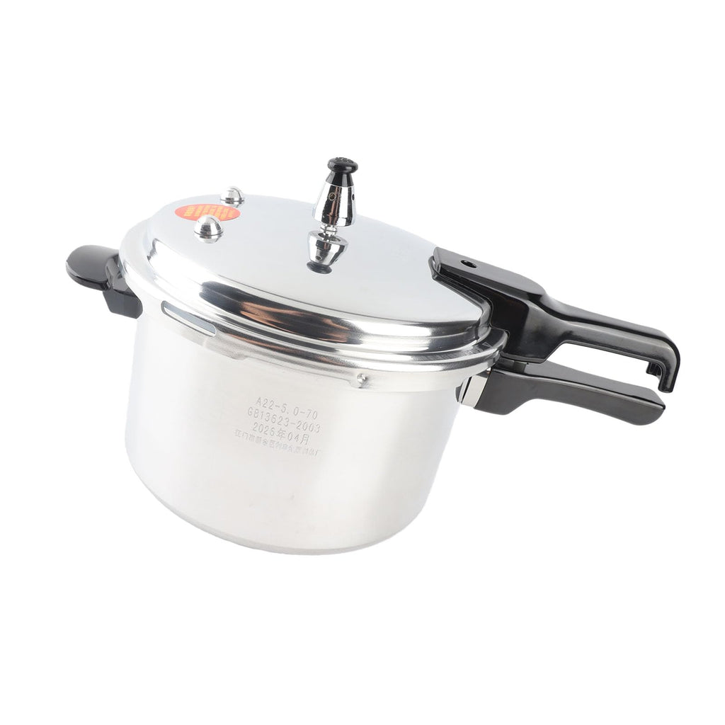 Electric Pressure Cooker Aluminium Alloy Stainless Steel 18CM/3L O68555