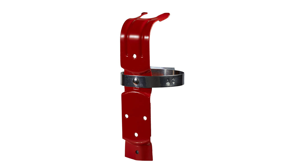 2 Pack Fire Extinguisher Bracket S9760