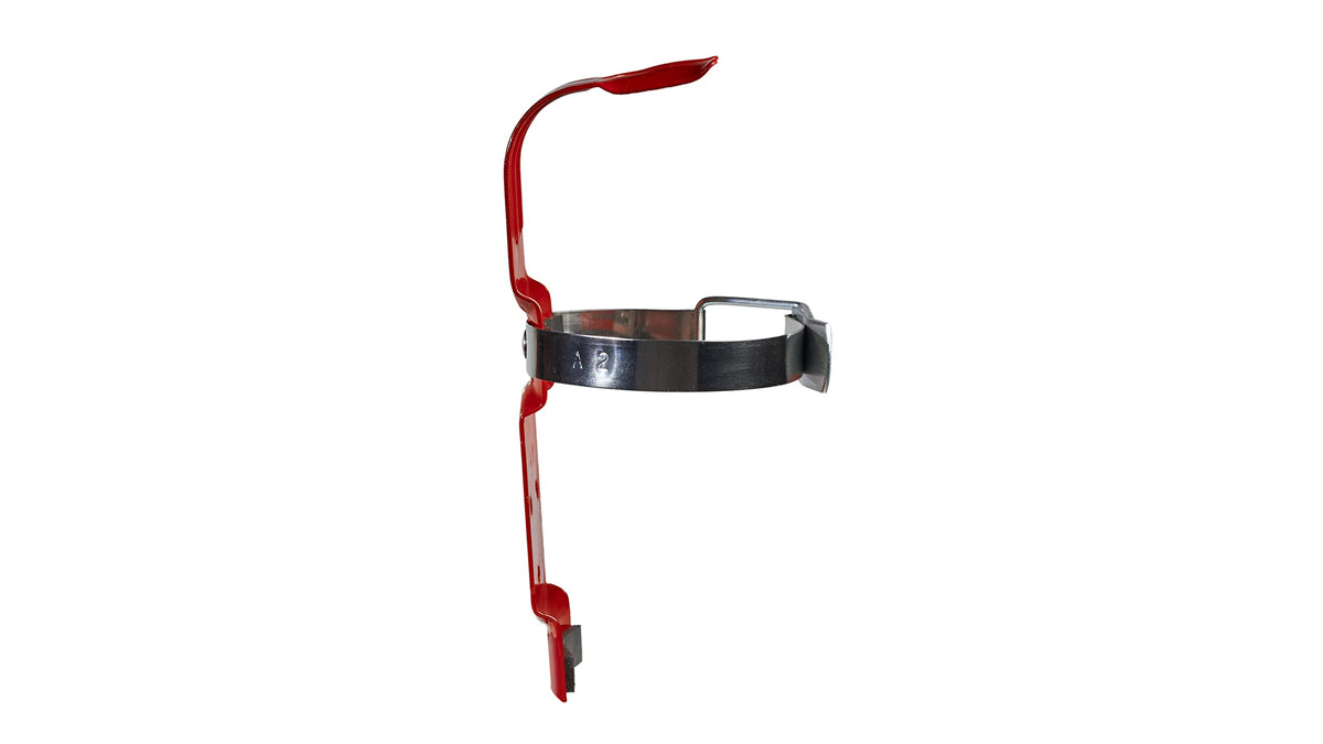 2 Pack Fire Extinguisher Bracket S9760