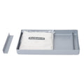 Natural Litter Reusable Tray with 4.2 lb Bag S378