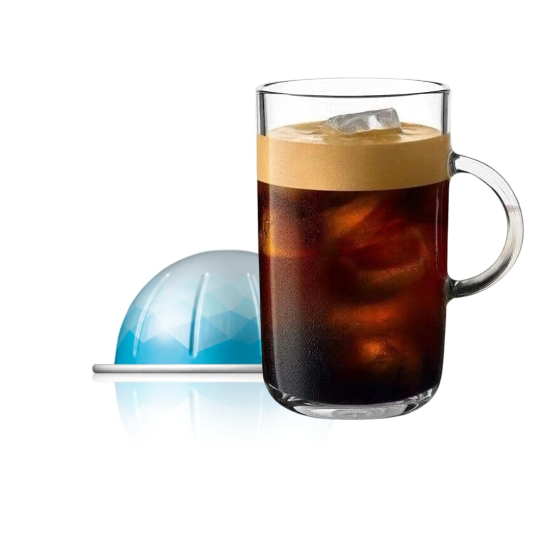 Double Espresso Coffee Pods 10 Count U210244