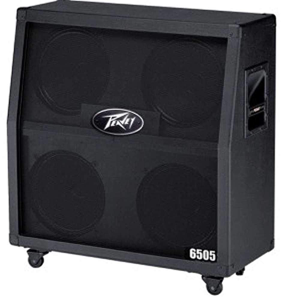 4 x 12 Slant Cabinet F916