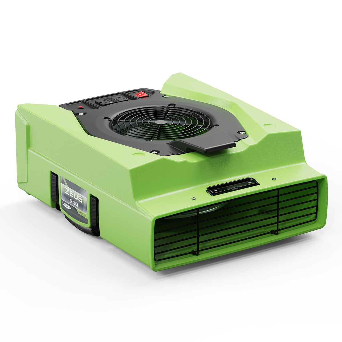 900 CFM Low Profile Floor Dryer Fan M762196