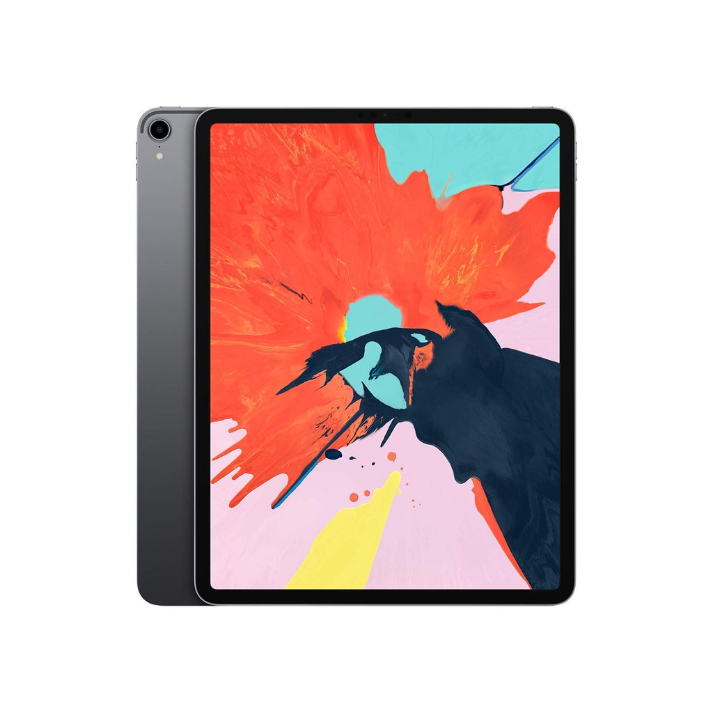 iPad Pro 12.9-inch Wi-Fi 256GB Space Gray W510023