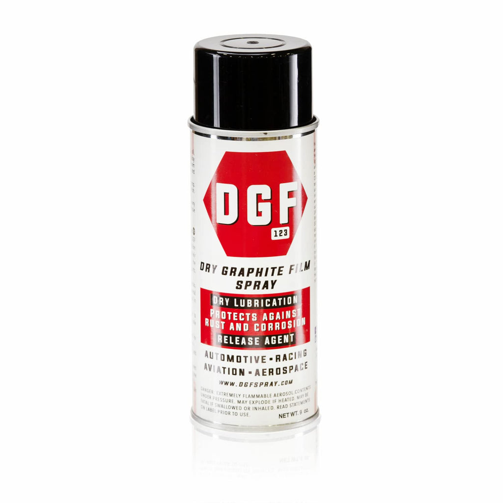 Anticorrosive Lubricant Spray P25867