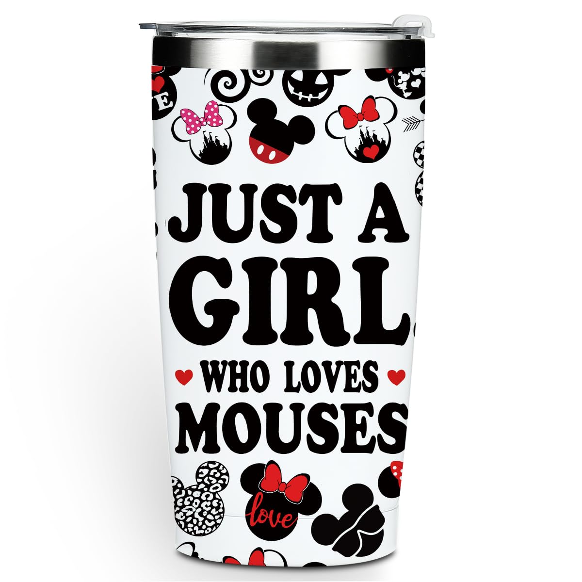20 oz Stainless Steel Insulated Tumbler Z156