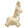 Glass Blown Ornament Q471208