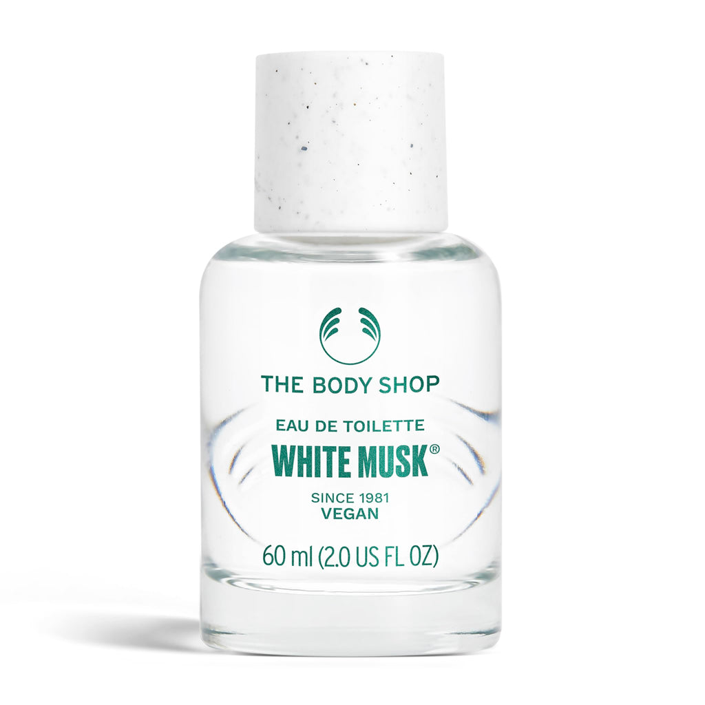 Musk Eau De Toilette Vegan 2.0 Fl Oz F39395