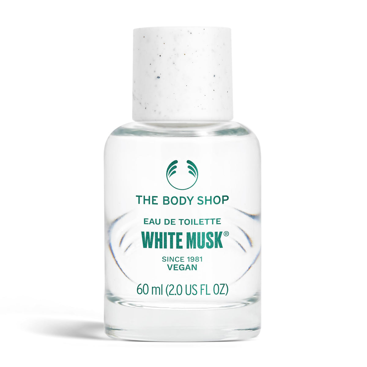 Musk Eau De Toilette Vegan 2.0 Fl Oz F39395