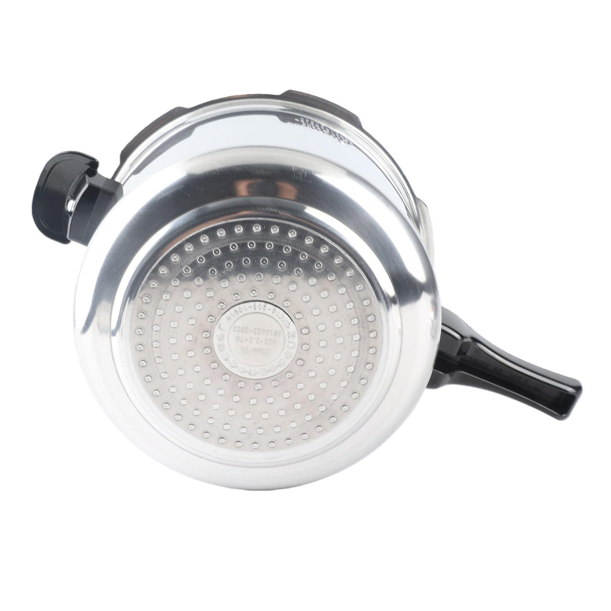 Electric Pressure Cooker Aluminium Alloy Stainless Steel 18CM/3L O68555