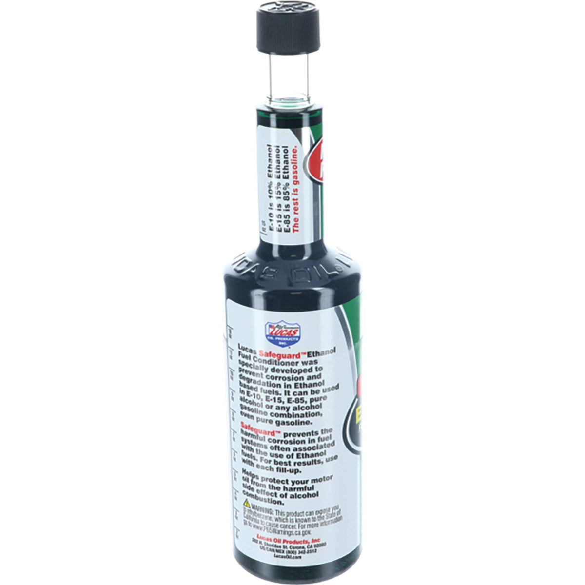 Ethanol Fuel Conditioner V2083