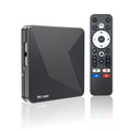 Android 14.0 TV Box 2GB RAM 16GB ROM 4K HDR10+ O7611