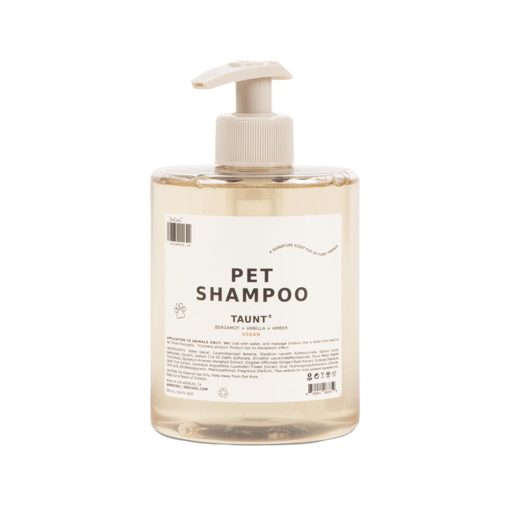 Pet Shampoo 16.9 fl oz R5083