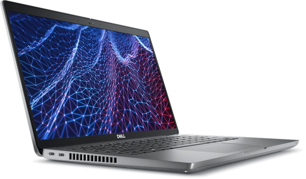 14" FHD Core i7 16GB RAM 256GB SSD Black Laptop G396480