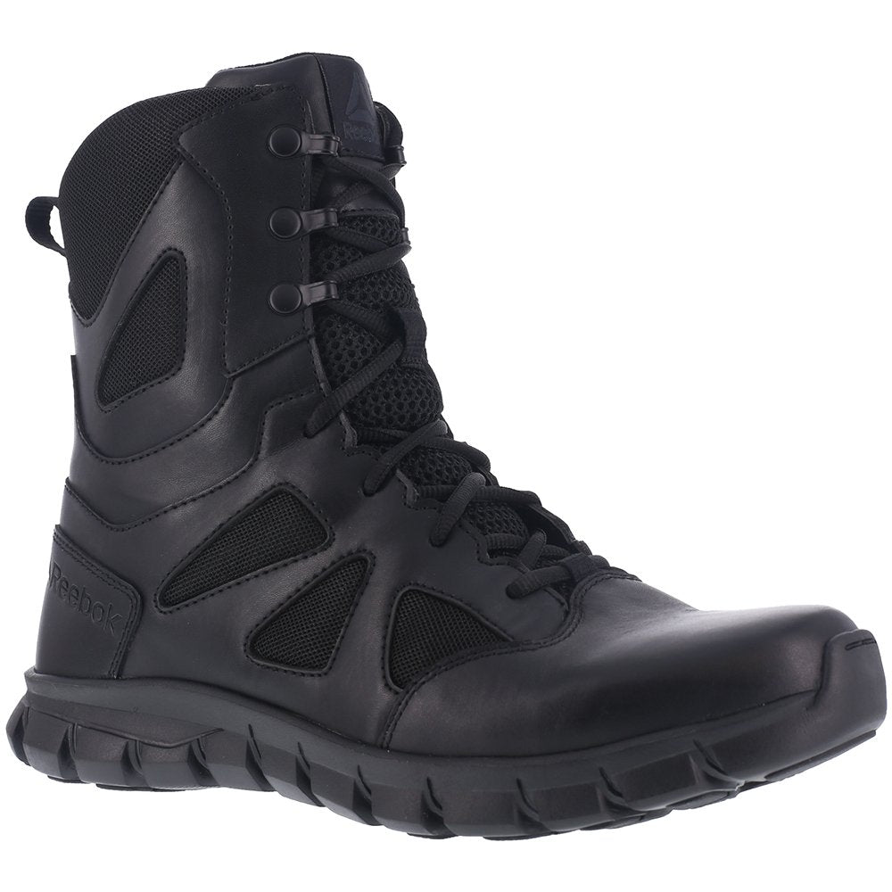 Work Boot E8509