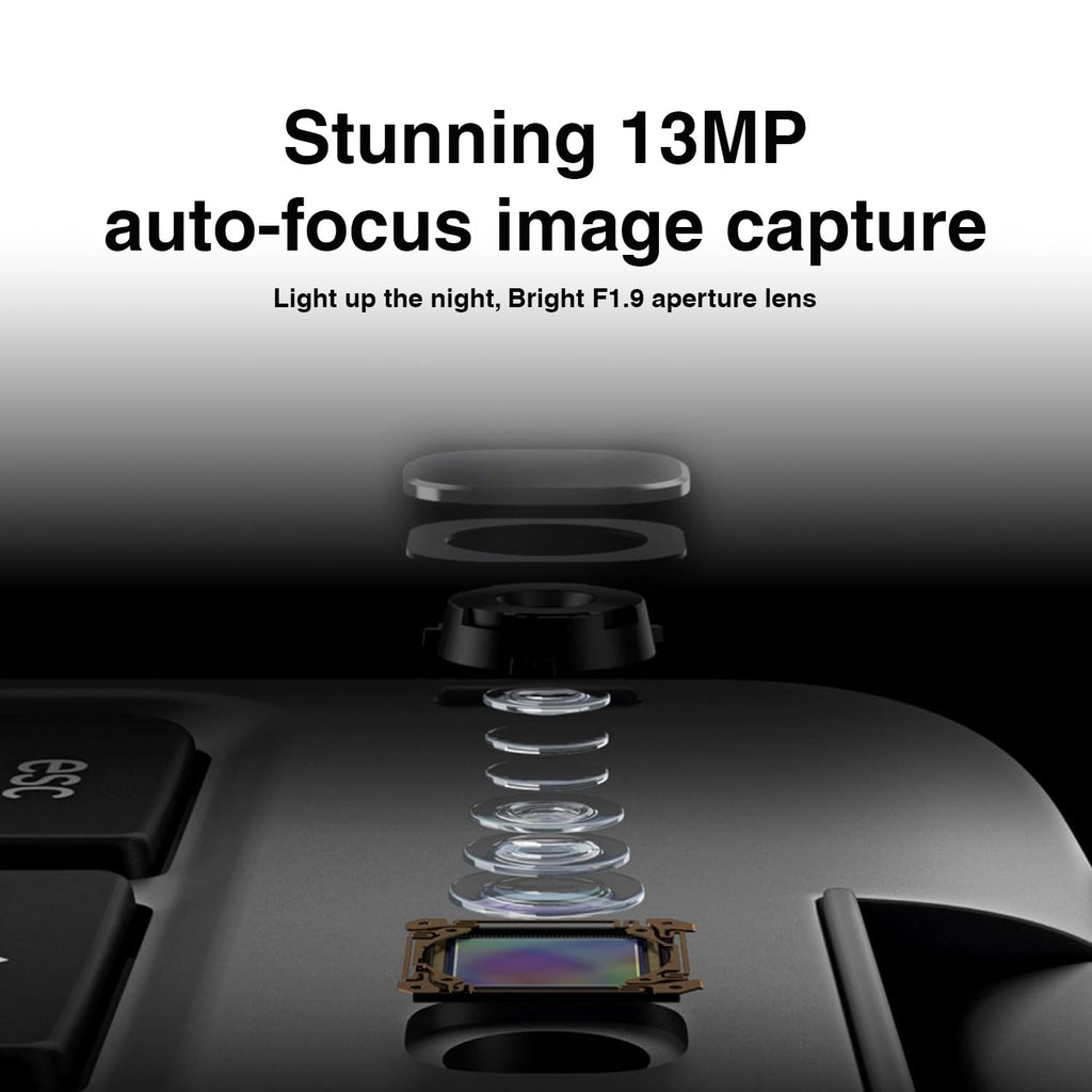 2-in-1 Touchscreen Laptop C375