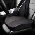 Memory Foam Seat Cushion Non-Slip Car Booster Pad with Adjustable Strap Q36832