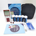 Hemoglobin Meter Kit with 125xStrips and 125xLancets N713210