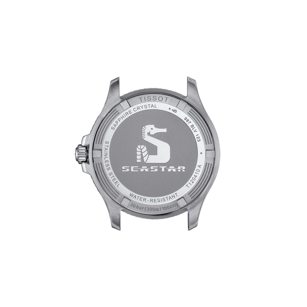 Black 40mm Quartz Watch Q593803