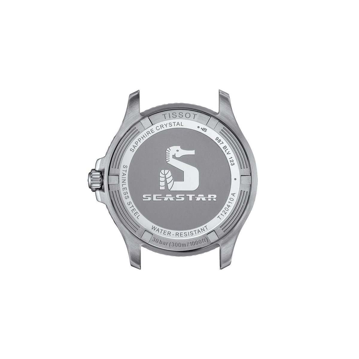 Black 40mm Quartz Watch Q593803