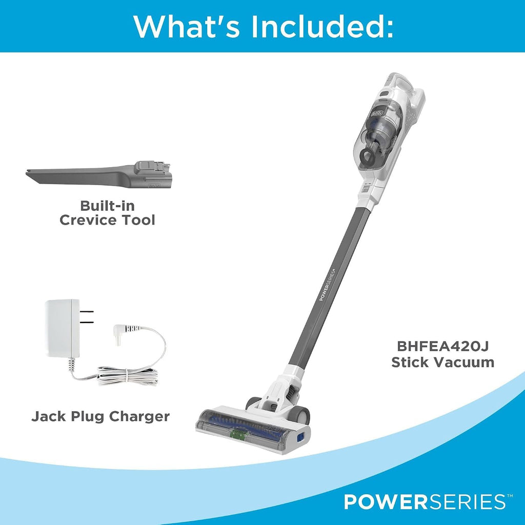 16V MAX Cordless Stick Vacuum R47838