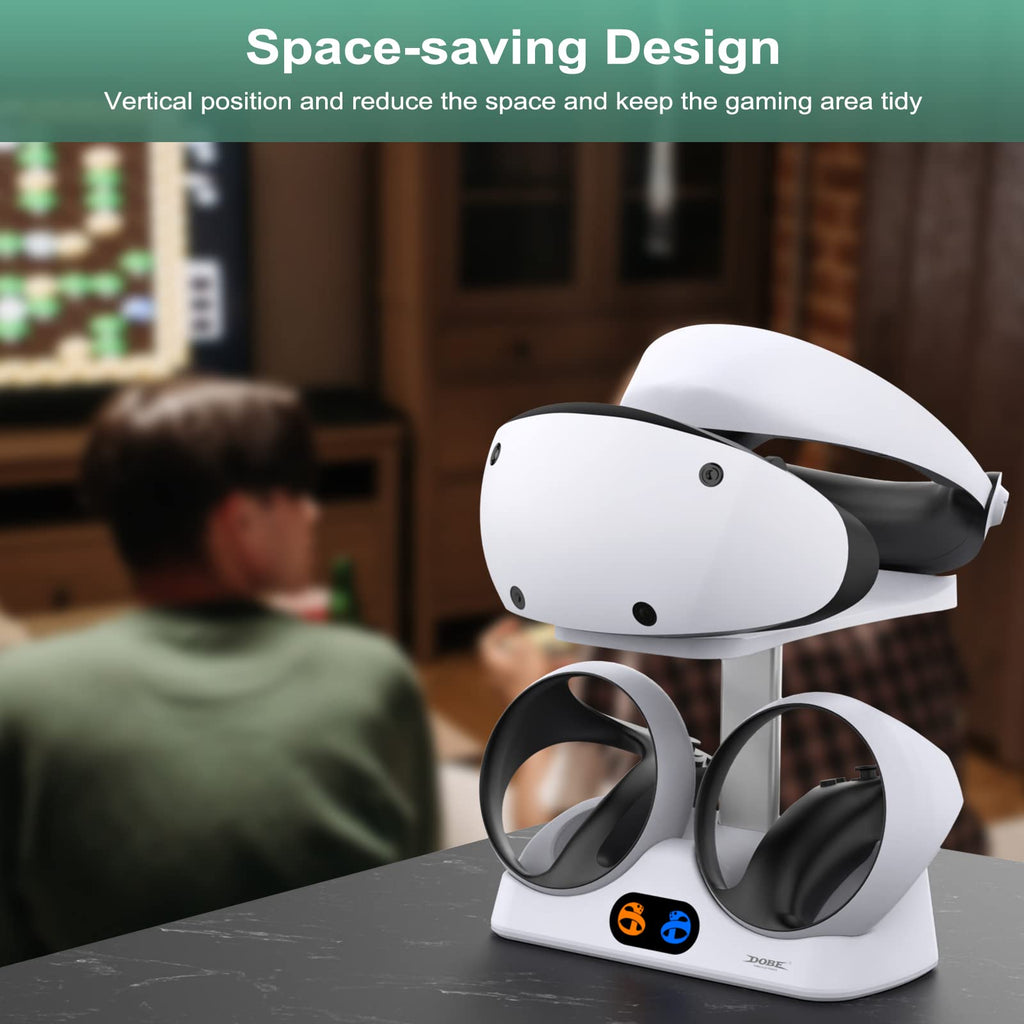 Charging Stand for PlayStation VR2 O73399
