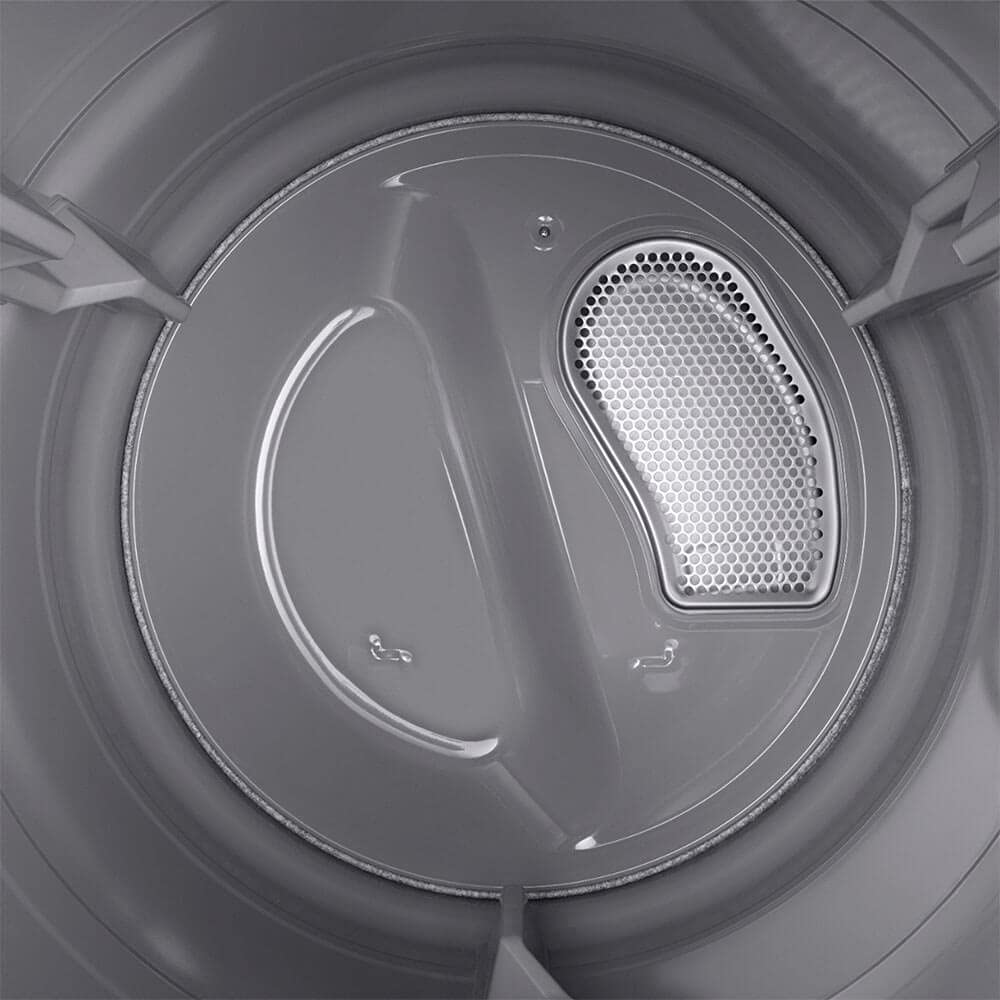 7.5 cu. ft. Front Load Gas Dryer with Sensor Dry, White G2594