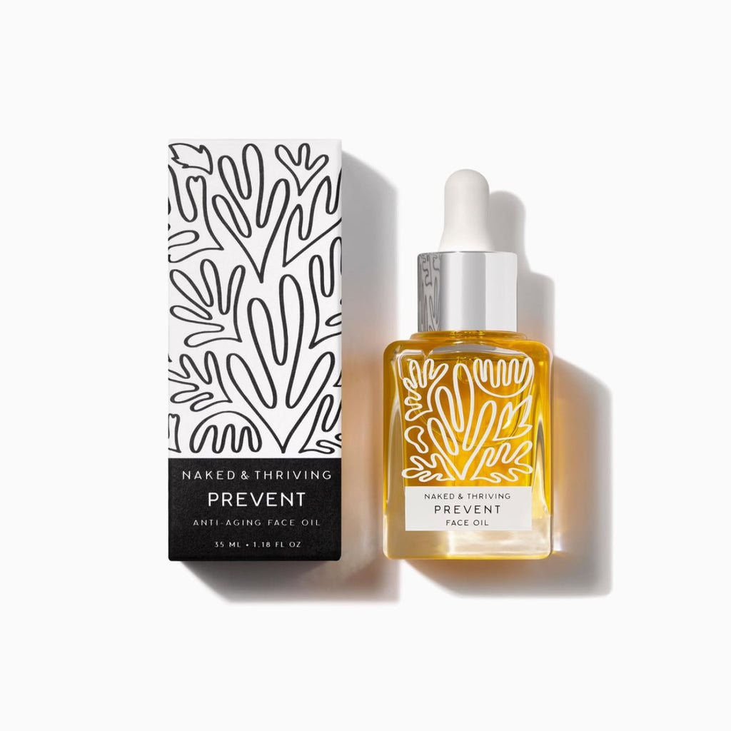 Anti-Aging Facial Oil 1.18 oz O614