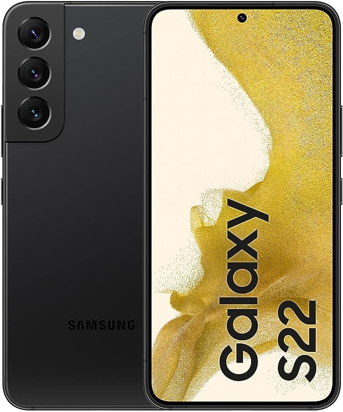 Unlocked 128GB Black Cell Phone O8058