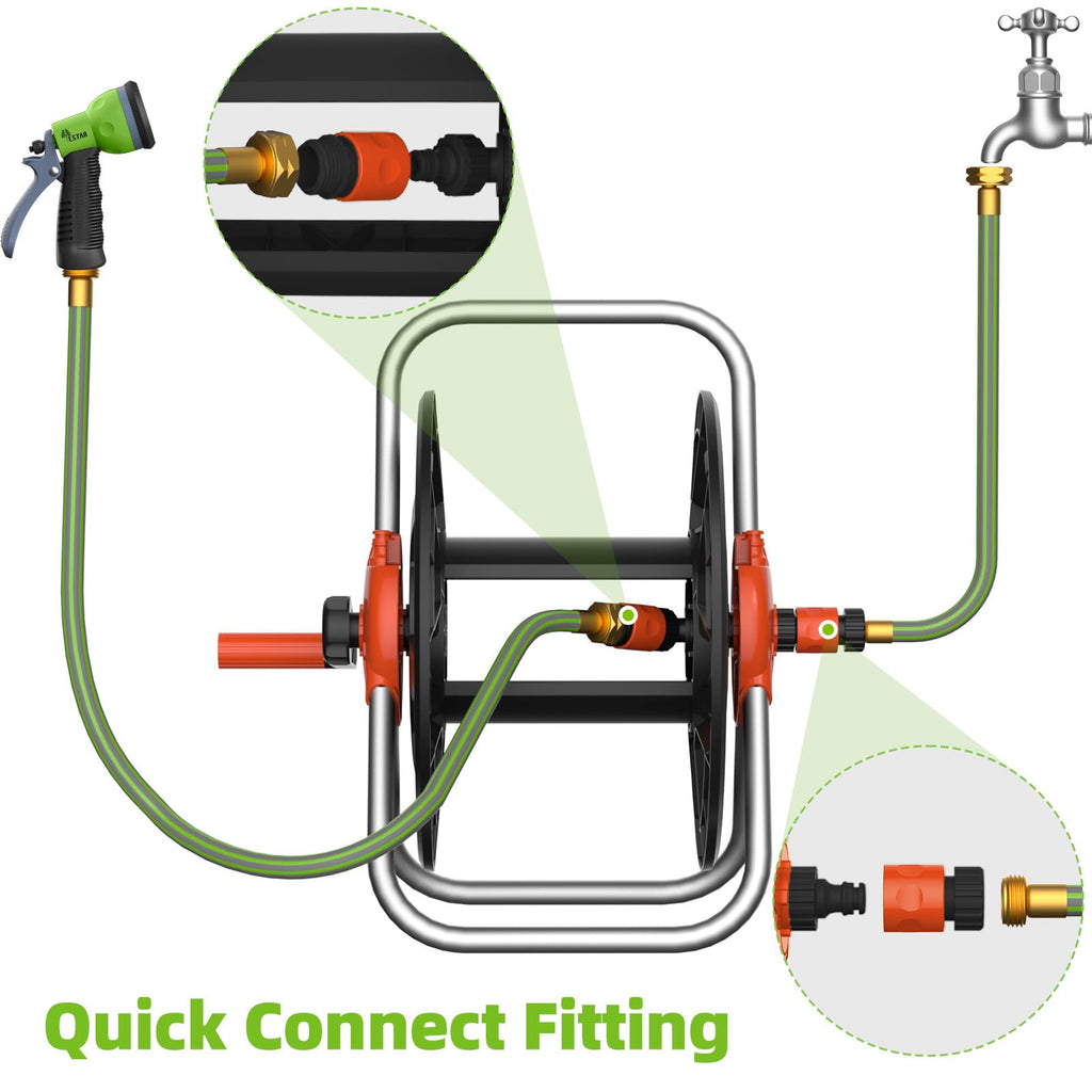 Hose Reel Q13173