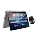 2-in-1 Touchscreen Laptop C375