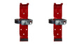 2 Pack Fire Extinguisher Bracket S9760